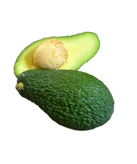 Aguacate Hass (Unidad)