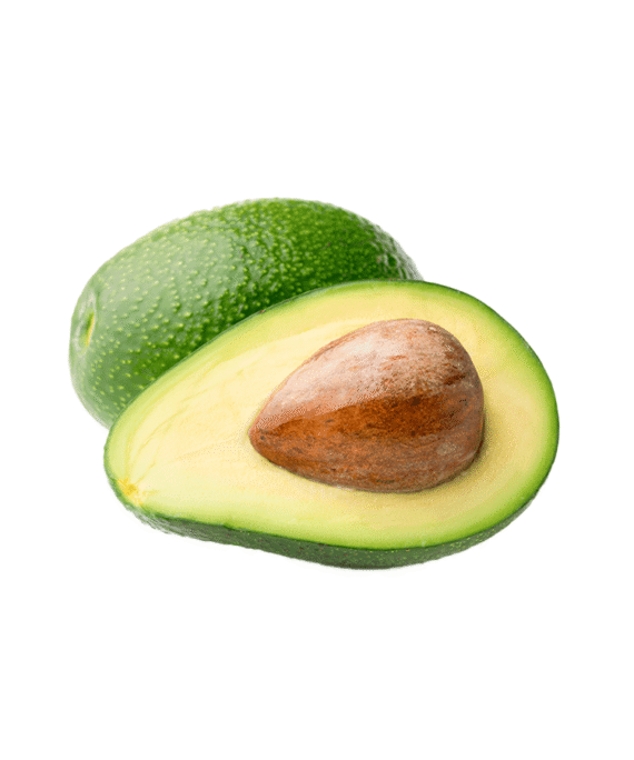 Aguacate bacon (Unidad)