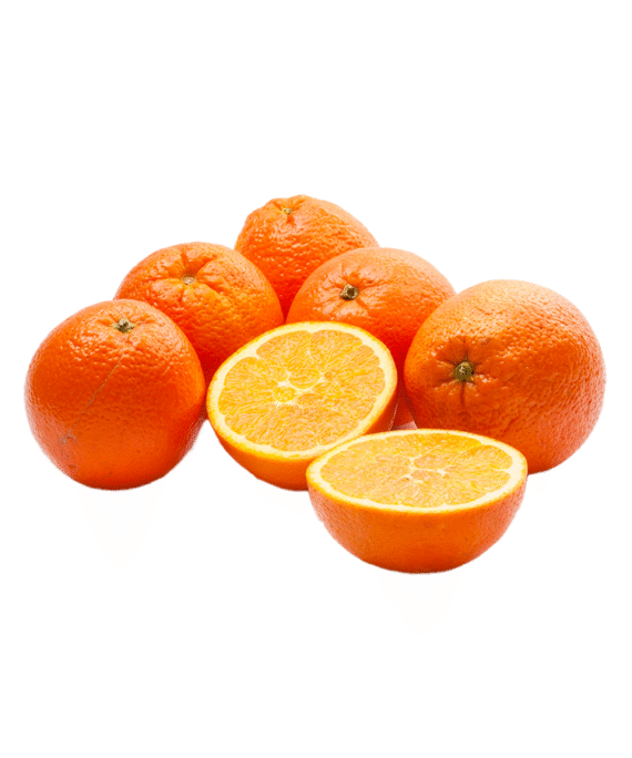 NARANJAS NAVELINA